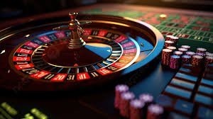 Virtual sports and table games section on Lucky Red