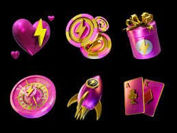 Slot games variety available on Lucky Red gaming platform