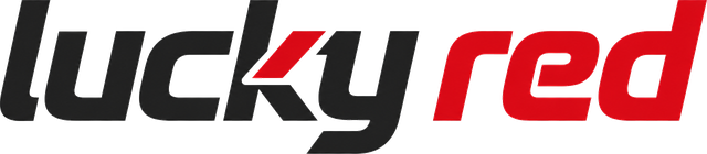 Lucky Red official logo